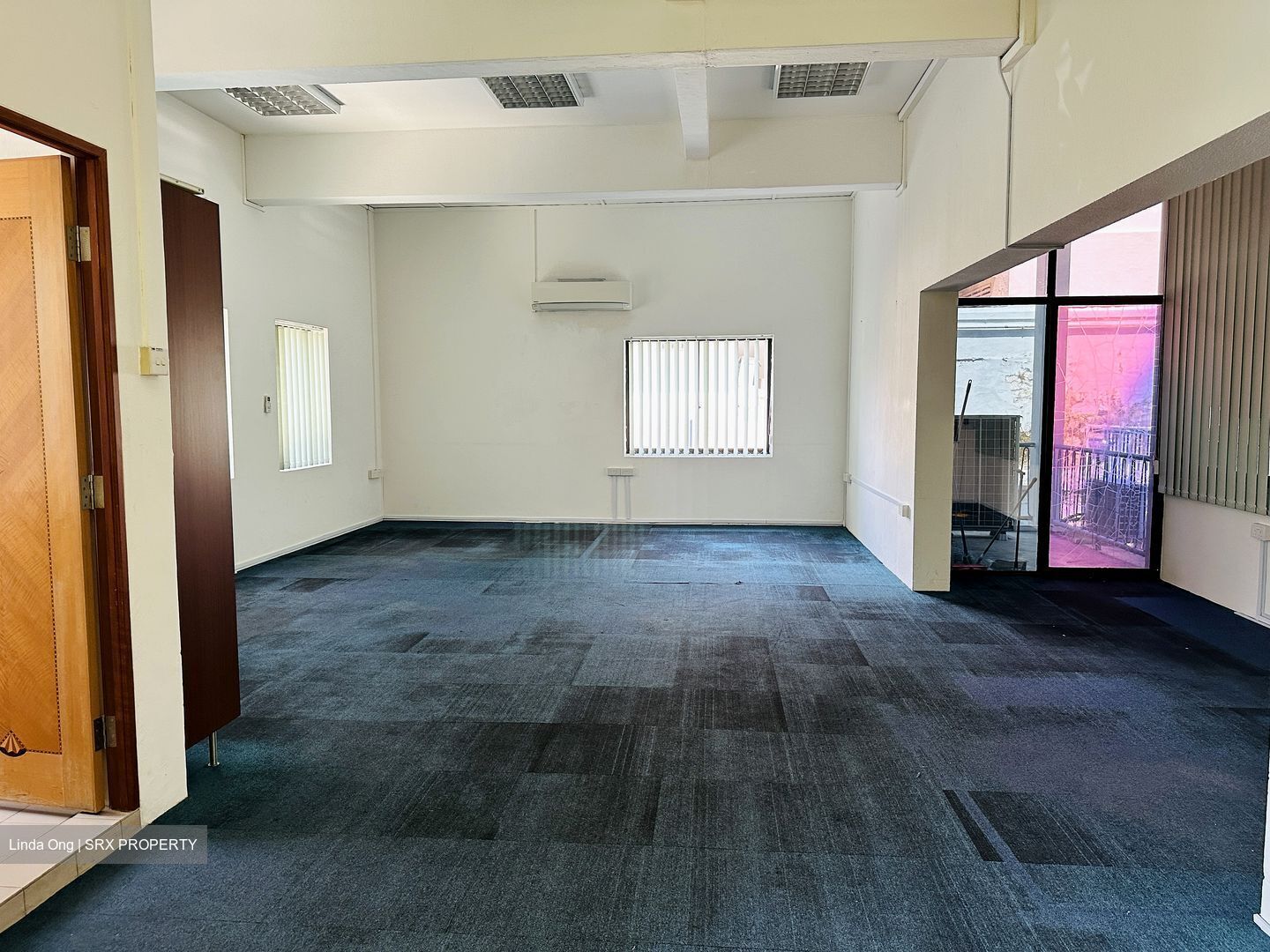 Geylang Post Office (D14), Shop House #517005101